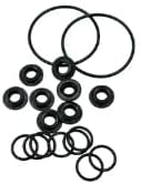 For Komatsu PC75 Pilot Valve Seal Kit