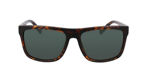 Nautica N902sp Sunglasses, Matte Dark Tortoise, One Size Para Hombre Nautica N902sp Sunglasses, Matte Dark Tortoise, One Size Para Hombre