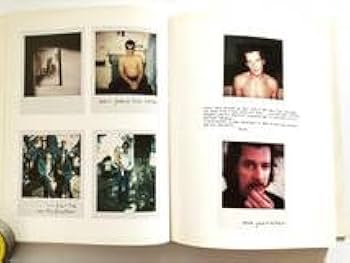 Larry Clark ラリー・クラーク『Teenage Lust』 1983年 21dtsYBfVRL._UF350,350_QL50_.jpg