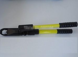 EP-2432A Hydraulic Nut Cutter M16-M24