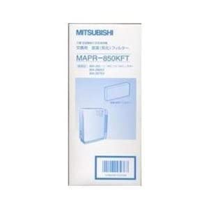 MITSUBISHI 空気清浄機フィルター MAPR-850KFT 6g7v4d0 Amazon | 【部品】三菱電機 空気清浄機 交換用 加湿(気化)フィルター