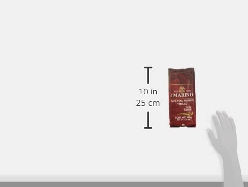 Miniatura 3 de El Marino asado y Ground especial Roast Coffee