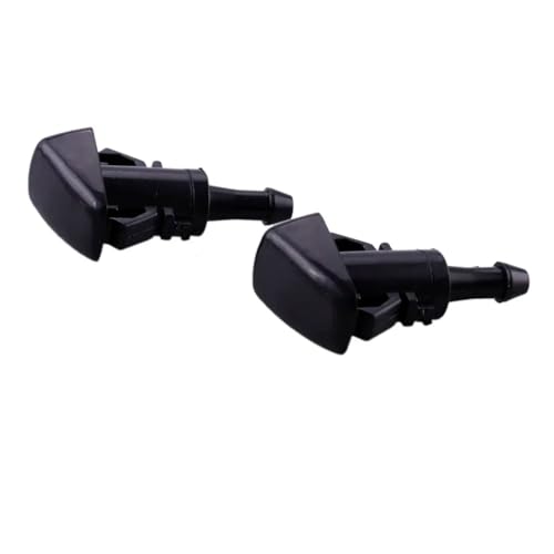 Gicleur lave-glace bouché pour Hyundai ix35 ix25 ? Buse avant de rechange - 2