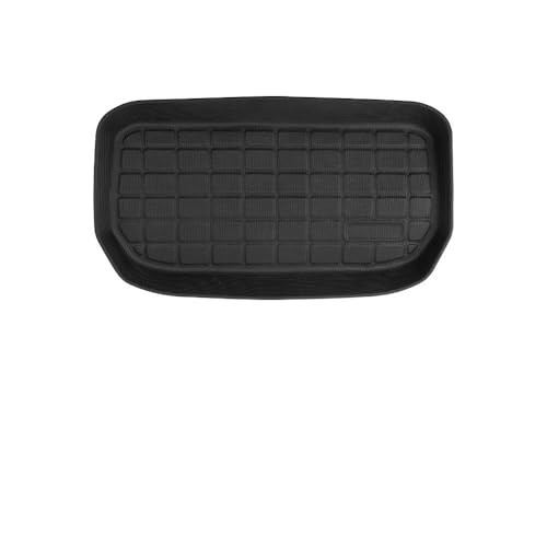 Tapis de sol de voiture YZ pour modèle 2021 2022 2023 : protection intérieure étanche