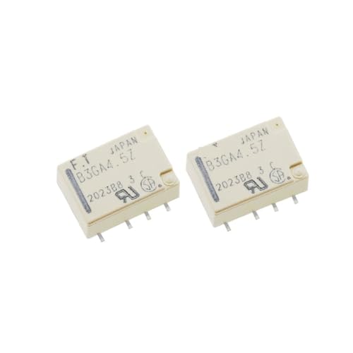 Relé de señal FTR-B3GA012Z para reparación de módulos electrónicos y proyectos de domótica 6