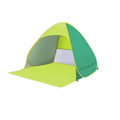 Carpa Pop Up para Playa y Camping Ligera y Portátil miniatura 1