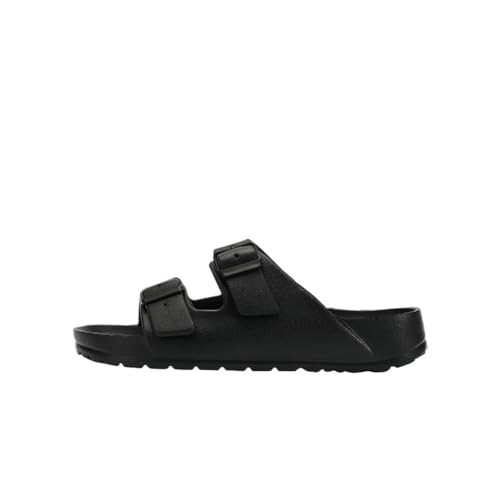 Slides, Outer Wear Summer Sports Flat Beach Sandals for Men and Women,for Women and Mens