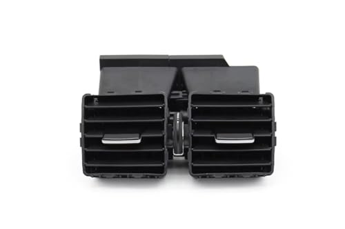 Rejilla de aire acondicionado HILLAR de alta durabilidad para consola central Benz GLS W166
