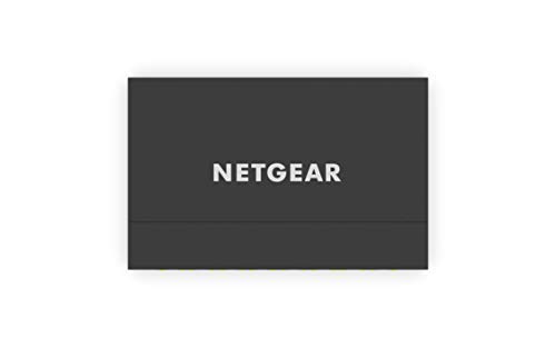 Multi Room managed PoE network switch product image