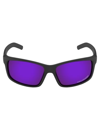 Image of Mryok Replacement Lenses for Arnette Fastball AN4202 Sunglass, HD Polarized, UV Protection, Impact Resistant & Perfectly Fit