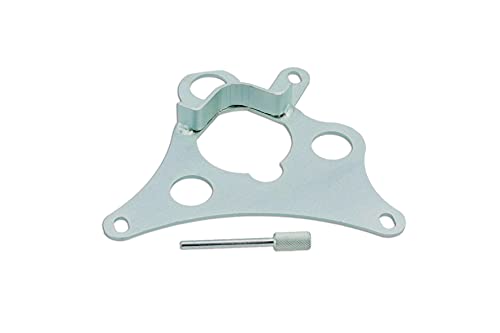 Laser 8075 Diesel Pump Sprocket Locking Tool   for Nissan