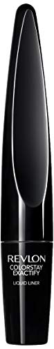 Revlon Colorstay Exactify Liquid Liner, Intense Black