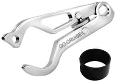 Go Cruise/2wheelride GCA2ch Universal Throttle Lock