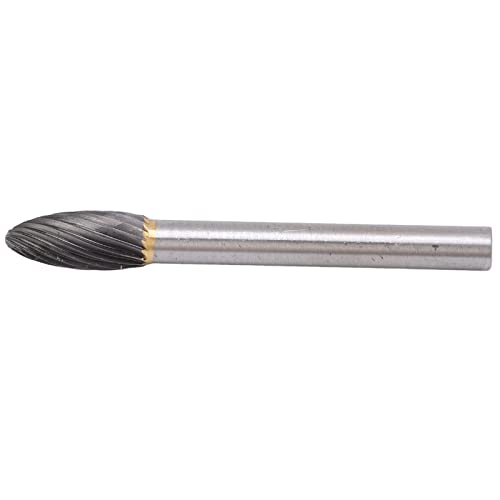 Fresa Carburo para Torno | Fresa de Corte Simple para Metal y Madera miniatura 2