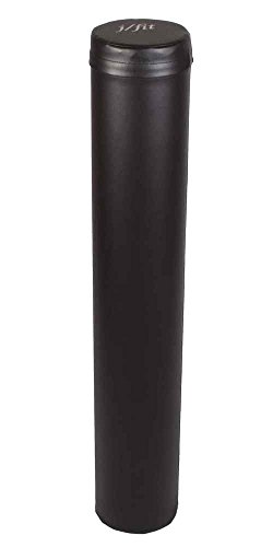 JFIT High-Density EVA Foam Roller 36in