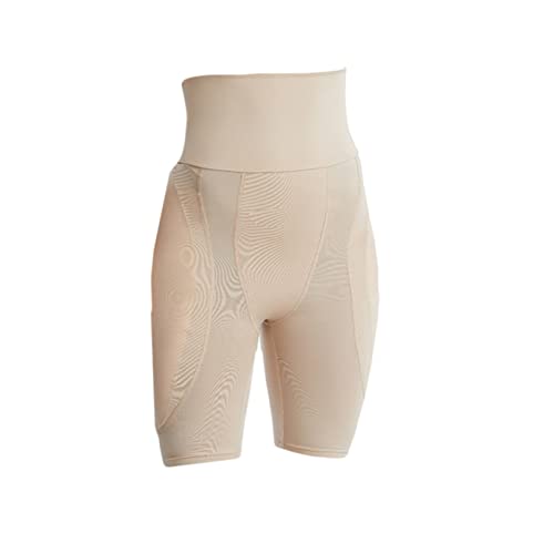 Corps shaper faux cul FXJJHDA gaine taille haute et rehausseur de fessier discret