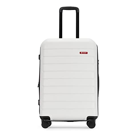 GinzaTravel 20-Inch Hardside Spinner Suitcase Cover