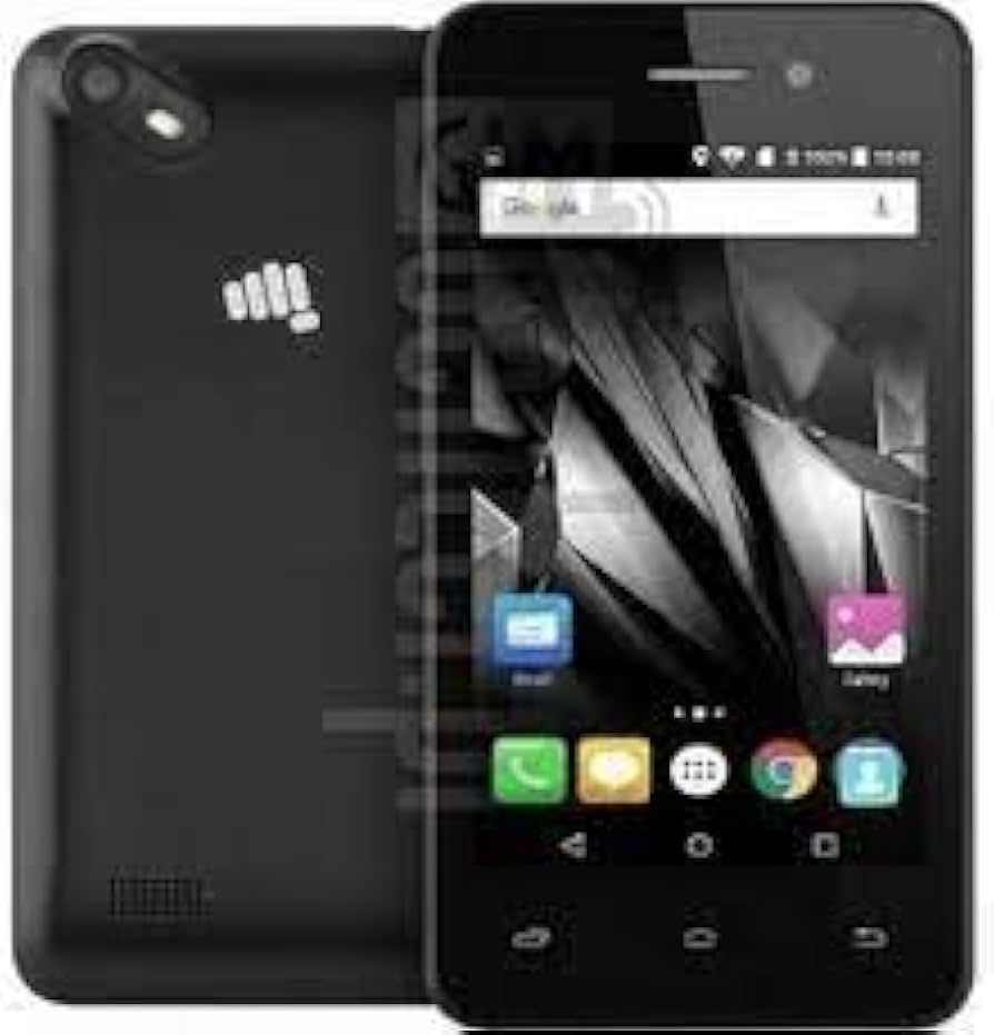 Micromax q301 mobile Clearance