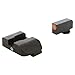AMERIGLO i-Dot Series Sight Set for Glock - Fits Gen 5 9mm/.40