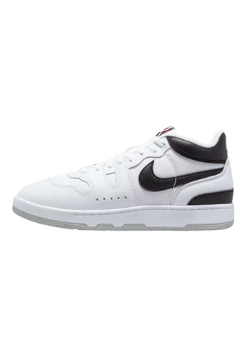 Nike Attack QS SP - White / Black