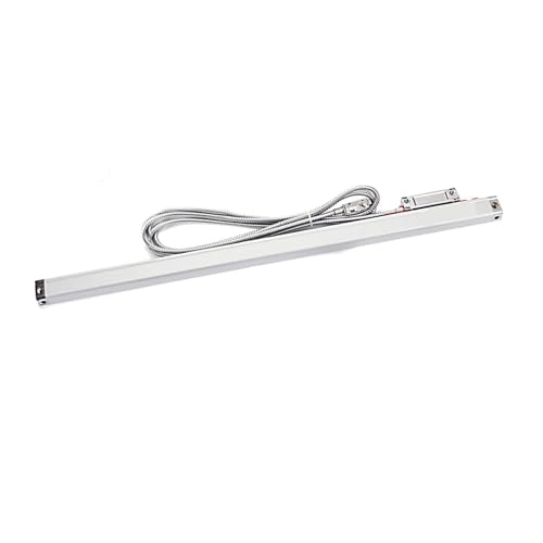 Linear Scale Encoder 0.005mm para máquina torno fresadora miniatura 1