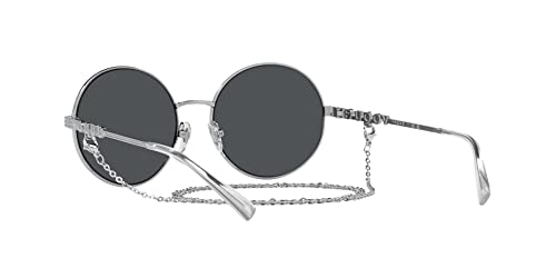 Vogue VO4227S Óculos de Sol Feminino prata