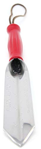 Image of Wilcox All-Pro Garden Tools 50s 9 inch Trowel for Gardening