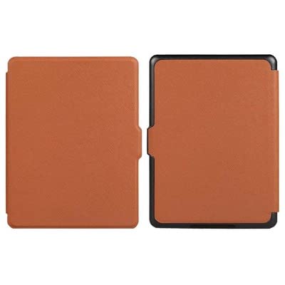 Amazon.co.jp: Kindle 第8世代 2016 ケース [モデル番号SY69JL] 商務