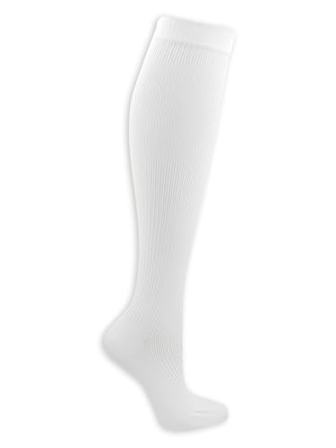 Dr. Scholl's Women Graduated Compression Knee High Socks-Comfort and Fatigue Relief-Mild 8-15 mmHg2