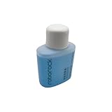 HSEDTEDMA Solución líquida de Limpieza descontaminante Original Compatible con el Robot barredor Roborock, Accesorios for electrodomésticos, 200 ml.