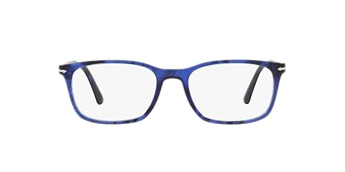 Image of Persol Unisex Po3189v Square Prescription Eyewear Frames