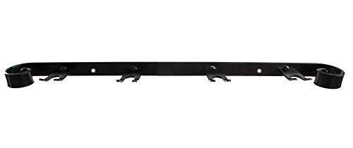 Support mural pour lames de four Cruccolini structure artisanale