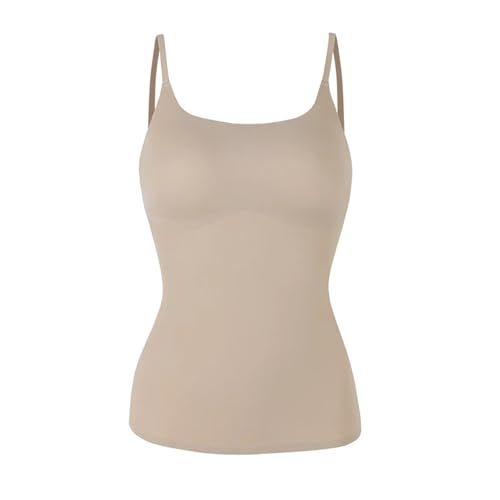 Gilet compression taille femme pour aplatir le ventre sous les vêtements
