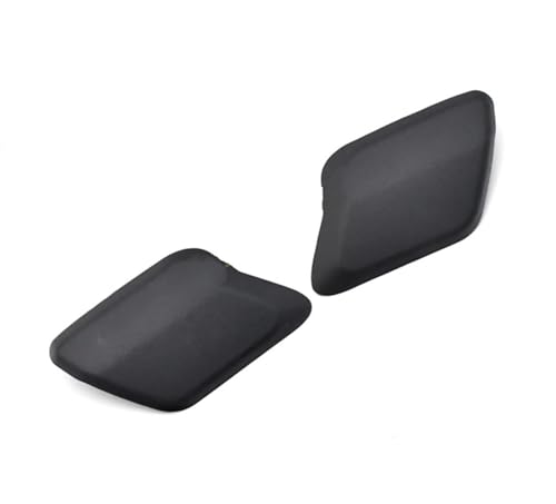 Cache lave-phare pour Ford Galaxy II 2010-2015 coque de buse avant - 2