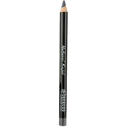 benecos Natural Eyeliner in Grey Cover