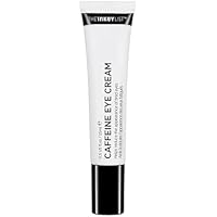 Caffeine Eye Cream de The INKEY List, contra las ojeras y los