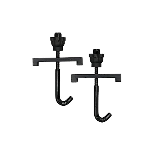 XOP J Hook Climbing Stick Carrying System (Set of 2) -...