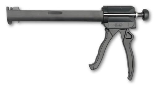 TANGIT Pistolet Extrudeur pour Cartouche de Résine Expansive M3000, Gris