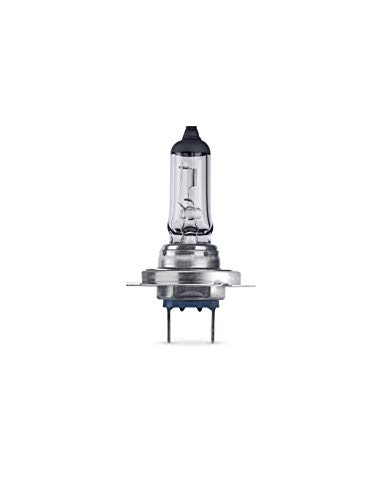 Evite fundidos continuos con Philips 12643LLC1 H18 la bombilla de larga vida 4