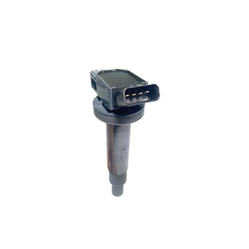 Bobine d'allumage pour Toyota Camry 2.4L L4 de 2002 à 2008 remplace pièce OE 90919-02244