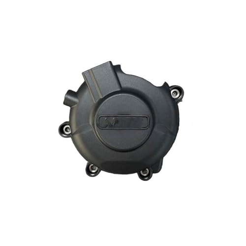 Capot moteur de moto Suzuki GSX-R600 GSX-R750 protection carter stator K6 L9