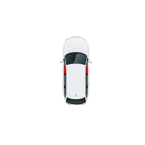 Pare-soleil Mercedes Classe A W177 fini l'éblouissement avant