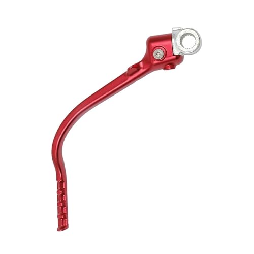 Levier Kickstart Moto CRF 250R 450R Pédale de Démarrage Forgée