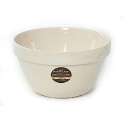 Mason Cash White Pudding Basin 16cm (Size 36)