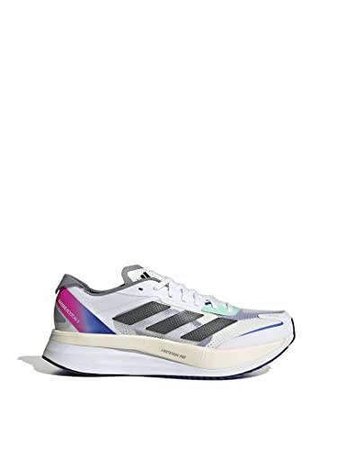 Image of adidas Womens Adizero Boston 11 Running ShoesSneaker
