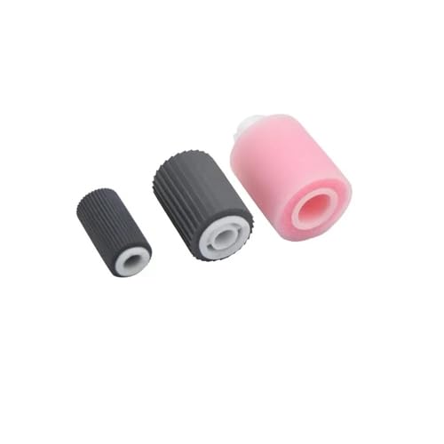 Rouleaux de séparation FC5-2526-000 FC5-2528-000 pour maintenance de rechange 6265 8105