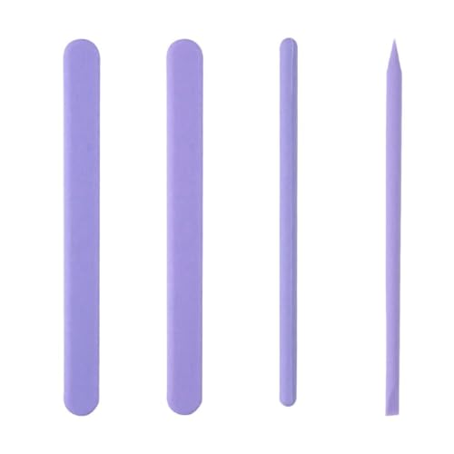 Yuly Silicone Stir Stick Stirring Rods Epoxy Liquid Paint Mixing Stirrer Reusable Resin Tools for DIY Craft Jewelry Mixing Tool