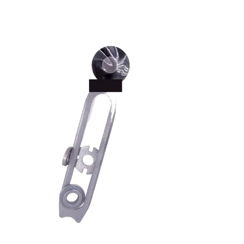 ZCKY41C interrupteur position robuste pour automatisme - 2