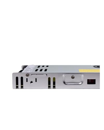Alimentation à découpage LRS 350 36 contre coupures de tension - 5
