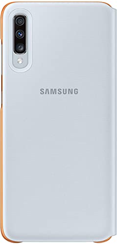 Flip Wallet Galaxy A70 - vue 6